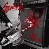 Speedtrap - Raw Deal